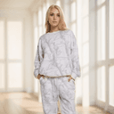 Archelora™ Camo Chic Loungewear Set